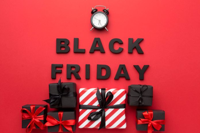 Pourquoi black friday ?