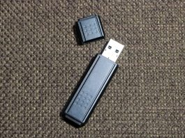 Pourquoi ma cle usb n'est pas reconnu ?