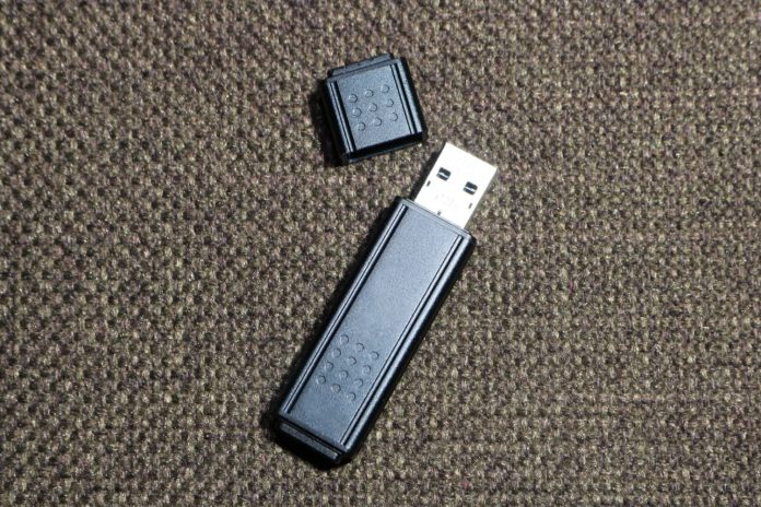 Pourquoi ma cle usb n'est pas reconnu ?