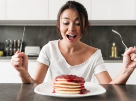 Pourquoi je mange tout le temps ?