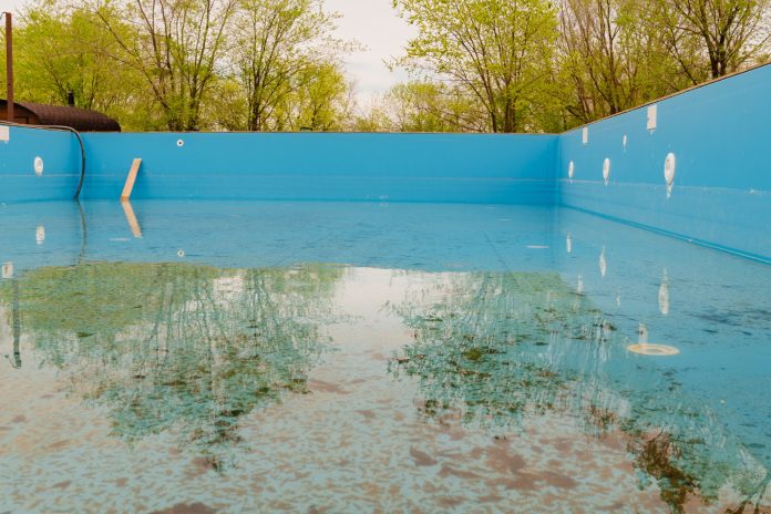 Pourquoi ma piscine est trouble ?